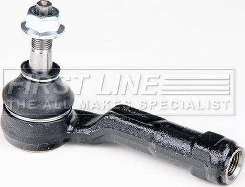 First Line FTR6087 - Tie Rod End car-mod.net