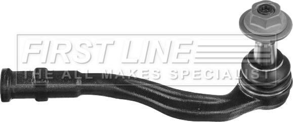 First Line FTR6024 - Tie Rod End car-mod.net