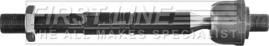 First Line FTR6025 - Inner Tie Rod, Axle Joint car-mod.net