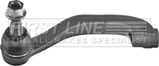 First Line FTR6026 - Tie Rod End car-mod.net
