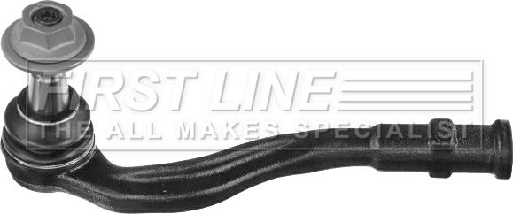 First Line FTR6023 - Tie Rod End car-mod.net