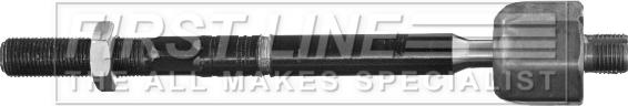 First Line FTR6022 - Inner Tie Rod, Axle Joint car-mod.net