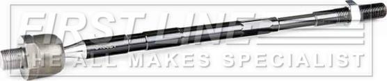 First Line FTR6194 - Inner Tie Rod, Axle Joint car-mod.net
