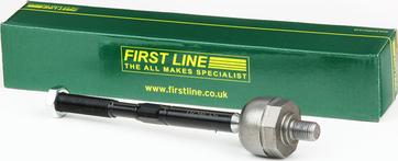 First Line FTR6149 - Inner Tie Rod, Axle Joint car-mod.net