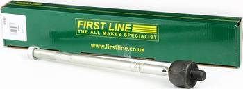 First Line FTR6145 - Inner Tie Rod, Axle Joint car-mod.net