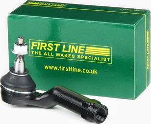 First Line FTR6146 - Tie Rod End car-mod.net