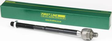 First Line FTR6148 - Inner Tie Rod, Axle Joint car-mod.net