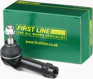 First Line FTR6147 - Tie Rod End car-mod.net