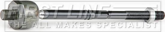 First Line FTR6155 - Inner Tie Rod, Axle Joint car-mod.net