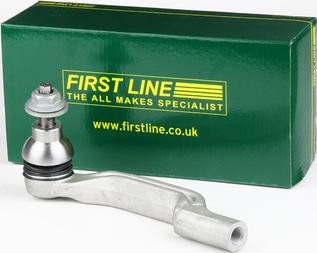 First Line FTR6160 - Tie Rod End car-mod.net