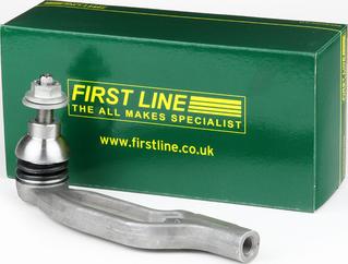 First Line FTR6161 - Tie Rod End car-mod.net