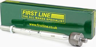 First Line FTR6111 - Inner Tie Rod, Axle Joint car-mod.net