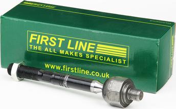 First Line FTR6120 - Inner Tie Rod, Axle Joint car-mod.net