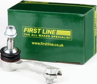 First Line FTR6174 - Tie Rod End car-mod.net