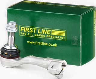 First Line FTR6171 - Tie Rod End car-mod.net
