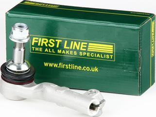 First Line FTR6173 - Tie Rod End car-mod.net