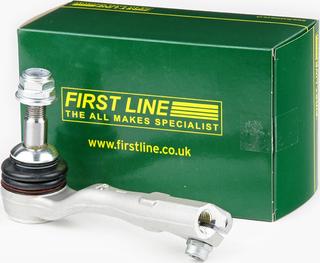 First Line FTR6172 - Tie Rod End car-mod.net