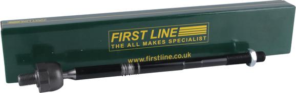 First Line FTR6260 - Inner Tie Rod, Axle Joint car-mod.net