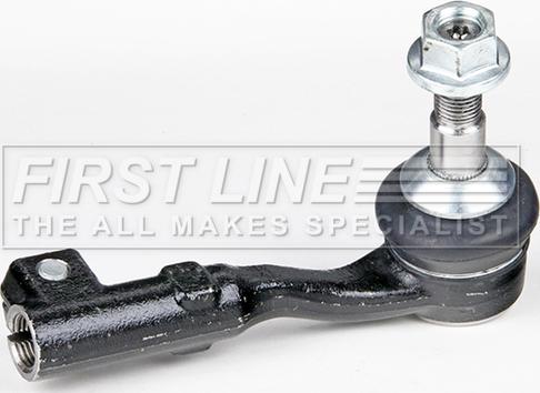 First Line FTR6203 - Tie Rod End car-mod.net