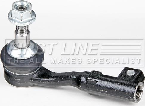 First Line FTR6202 - Tie Rod End car-mod.net
