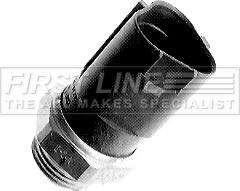 First Line FTS906.95 - Temperature Switch, radiator / air conditioner fan car-mod.net