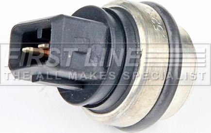 First Line FTS903.120 - Temperature Switch, radiator / air conditioner fan car-mod.net