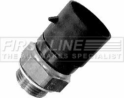 First Line FTS921.100 - Temperature Switch, radiator / air conditioner fan car-mod.net