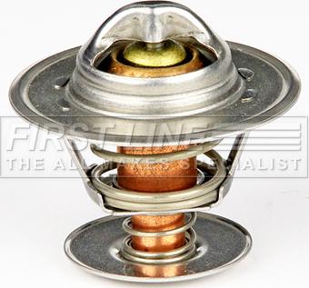 First Line FTS193.87 - Coolant thermostat / housing car-mod.net