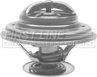 First Line FTS159.87 - Coolant thermostat / housing car-mod.net