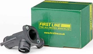 First Line FTS1040 - Coolant Flange car-mod.net