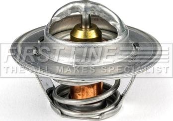 First Line FTS104.88 - Coolant thermostat / housing car-mod.net