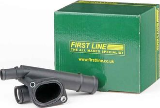 First Line FTS1036 - Coolant Flange car-mod.net