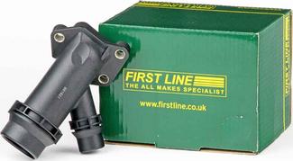 First Line FTS1025 - Coolant Flange car-mod.net