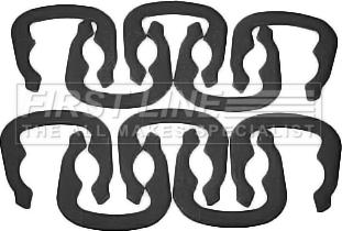 First Line FTS1074.10 - Coolant Flange car-mod.net