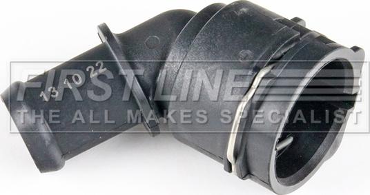 First Line FTS1158 - Coolant Flange car-mod.net