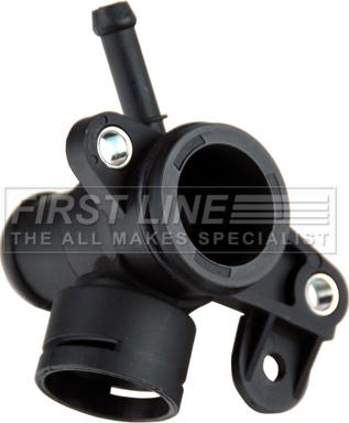 First Line FTS1166 - Coolant Flange car-mod.net