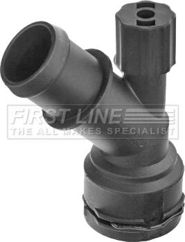 First Line FTS1117 - Coolant Flange car-mod.net