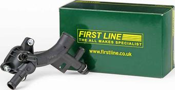 First Line FTS1132 - Coolant Flange car-mod.net