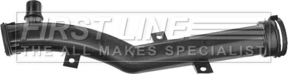 First Line FTS1126 - Coolant Tube car-mod.net