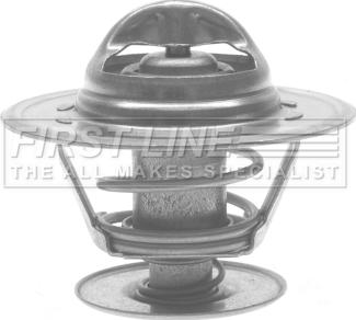 First Line FTS171.92 - Coolant thermostat / housing car-mod.net