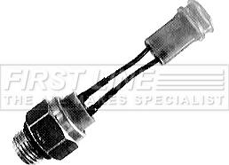 First Line FTS898.85 - Temperature Switch, radiator / air conditioner fan car-mod.net