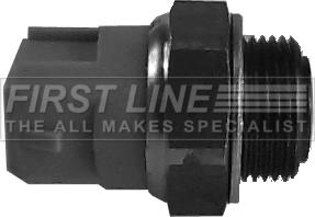First Line FTS841.95 - Temperature Switch, radiator / air conditioner fan car-mod.net