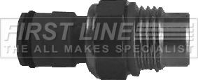 First Line FTS848.90 - Temperature Switch, radiator / air conditioner fan car-mod.net