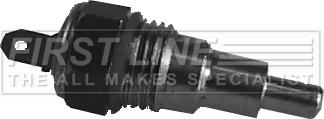 First Line FTS809.85 - Temperature Switch, radiator / air conditioner fan car-mod.net