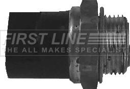 First Line FTS805.95 - Temperature Switch, radiator / air conditioner fan car-mod.net