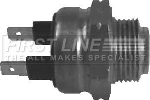 First Line FTS801.95 - Temperature Switch, radiator / air conditioner fan car-mod.net