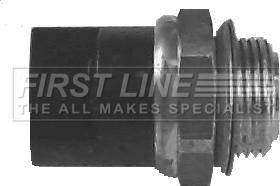 First Line FTS803.95 - Temperature Switch, radiator / air conditioner fan car-mod.net