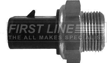 First Line FTS807.99 - Temperature Switch, radiator / air conditioner fan car-mod.net