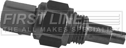 First Line FTS831.92 - Temperature Switch, radiator / air conditioner fan car-mod.net