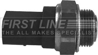 First Line FTS821.87 - Temperature Switch, radiator / air conditioner fan car-mod.net